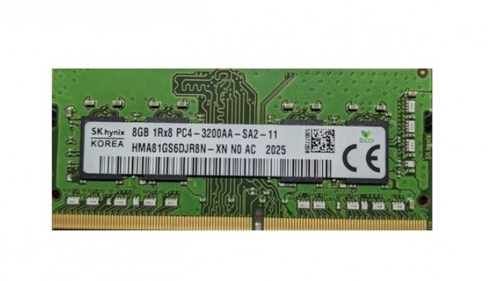 Ram 8gb ddr4 on sale 3200mhz